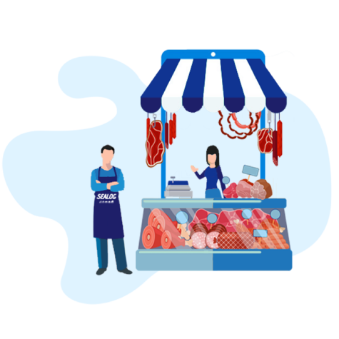 Customer Place Orders